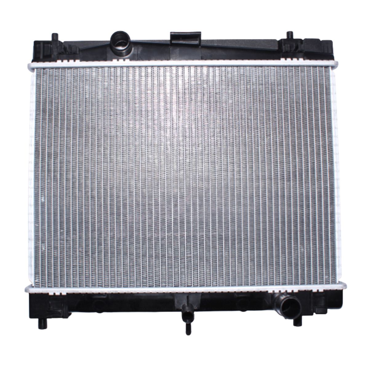 GENERICO - RADIADOR MOTOR TOYOTA YARIS-YARIS SPORT 13-15 2006-2015
