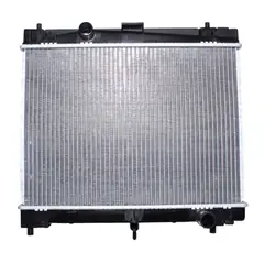 GENERICO - RADIADOR MOTOR TOYOTA YARIS-YARIS SPORT 13-15 2006-2015