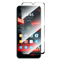 GENERICO - Protector de Pantalla para Samsung A17 5G - Vidrio Templado