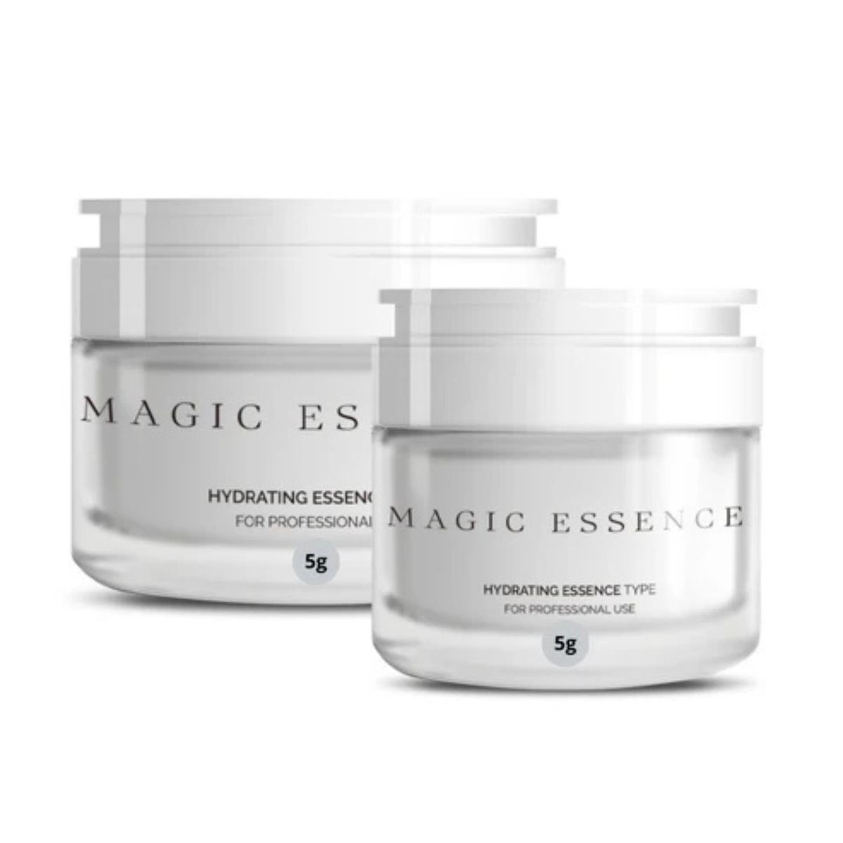 GENERICO - Serum Lifting Coreano Magic Essense 5g - DLUX PROFESSIONAL