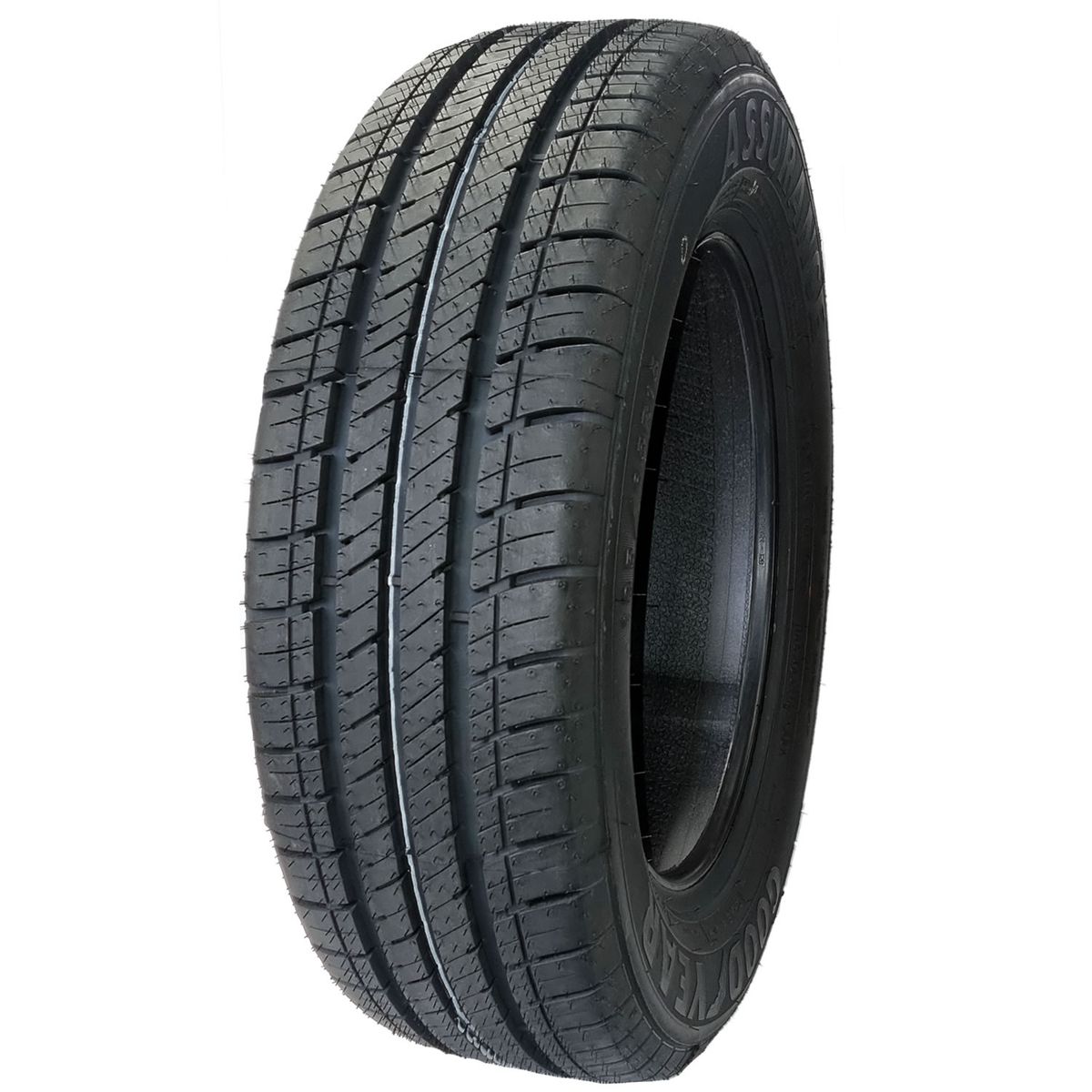 GOODYEAR - Neumático Goodyear 185/65 R15 88T Assurance