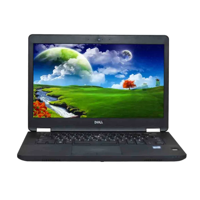 DELL - Notebook Dell Core i5 8 GB DE RAM Y DISCO SOLIDO.