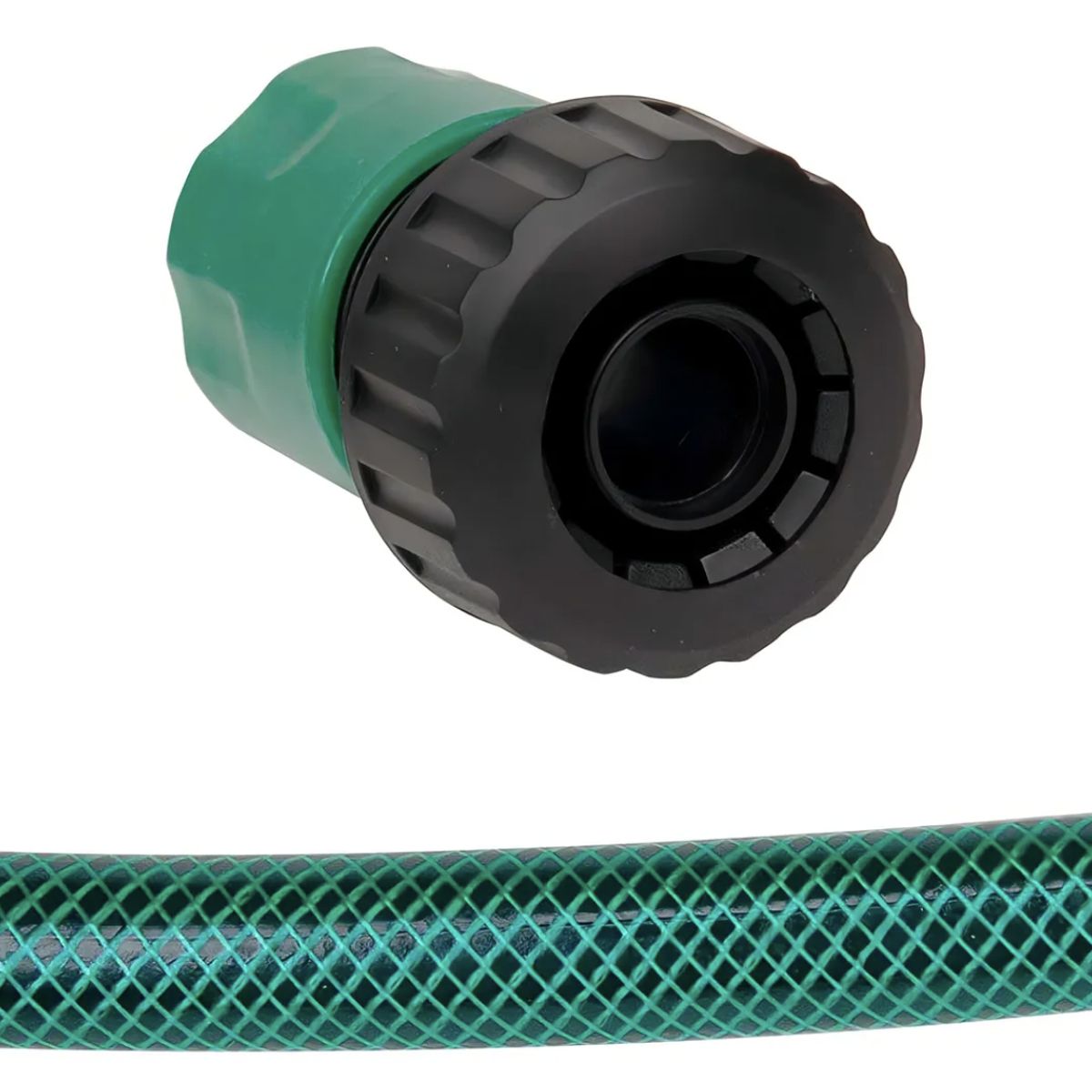 GENERICO - Manguera De Riego Jardín Reforzada 1/2 Pulgada 20 Metros