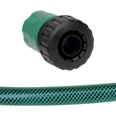 Imagen 2 del producto Manguera De Riego Jardín Reforzada 1/2 Pulgada 20 Metros