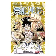 PANINI CHILE - One Piece N°45