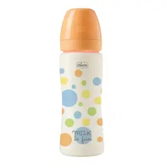 CHICCO - Mamadera Perfect Easy 330 ml 4m+