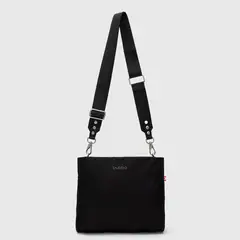 BUBBA - Tote Victoria Black Mini Essentials
