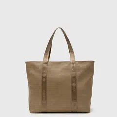 BUBBA - Tote Mallorca Sand Essentials
