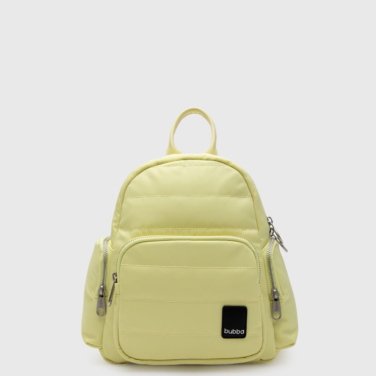 BUBBA - Mochila Victoria Canary Bubba Essentials