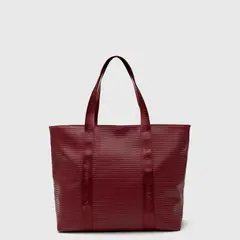 BUBBA - Tote Mallorca Red Essentials