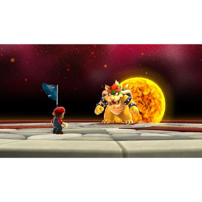 Imagen 2 del producto Juego Super Mario Galaxy + Super Mario Galaxy 2 Switch