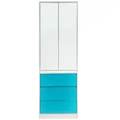 DECORACION CREATIVA - Closet - Linea Minimal 3 Cajones Calipso