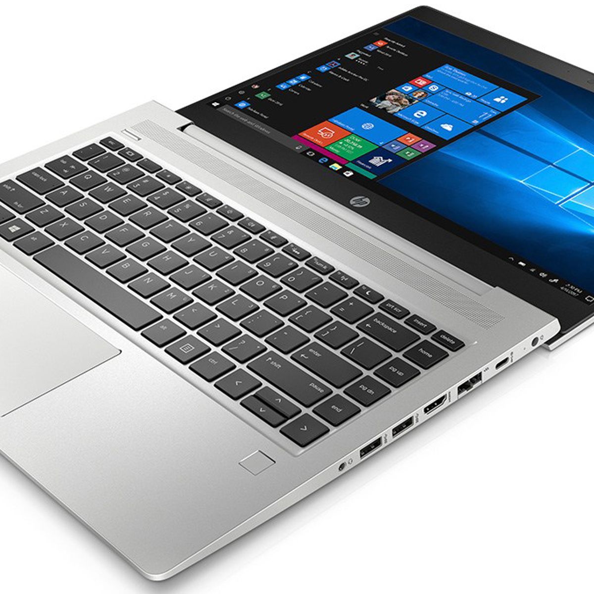 HP - NOTEBOOK HP i5  -  16GB  256GB.SSD - DISCO SOLIDO -