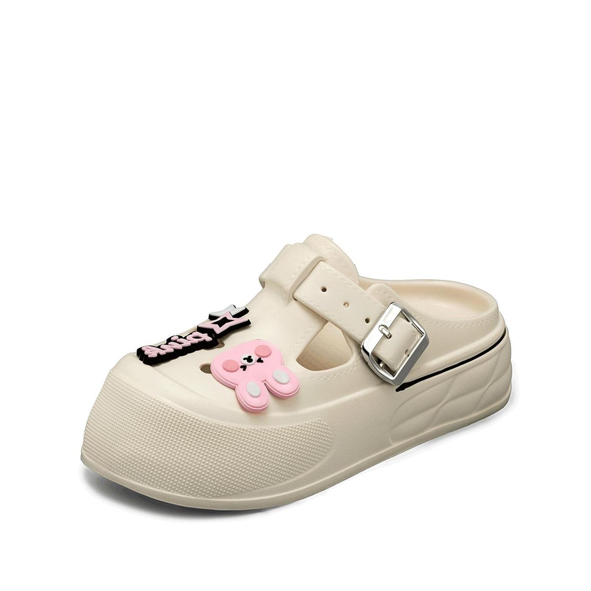 WEIDE - Zueco Casual  Liviano EVA Mujer Weide MJ05