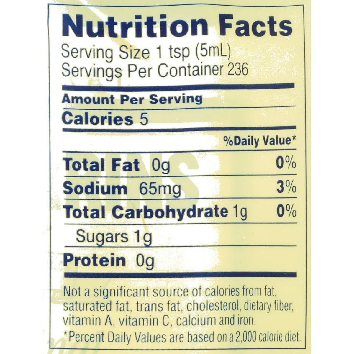 Lea & Perrins - Salsa Worcestershire Lea & Perrins 590 ml