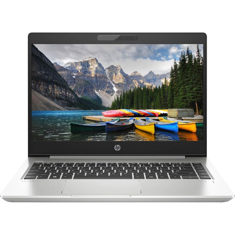 HP - NOTEBOOK HP i5 -  8GB  256GB DISCO SOLIDO