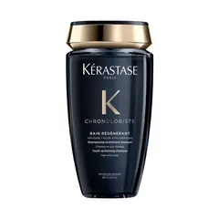 KERASTASE - Shampoo Revitalizante Anti-Edad Bain Régénérant Chronologiste 250ml