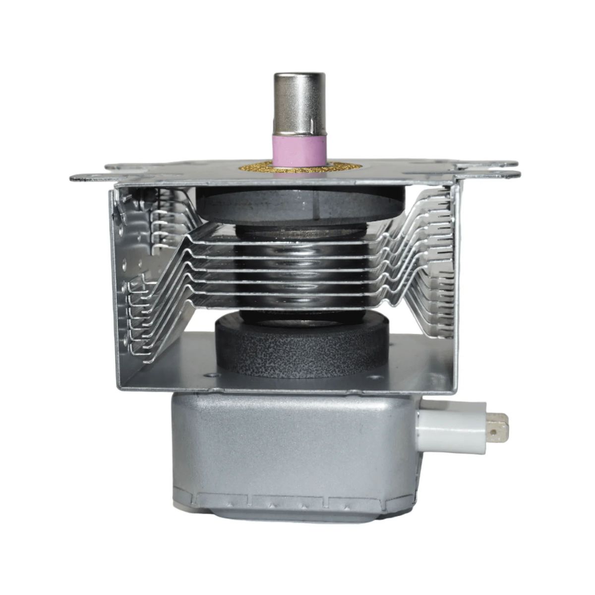 GENERICO - Magnetrón Flujo Horizontal - Soporte Vertical