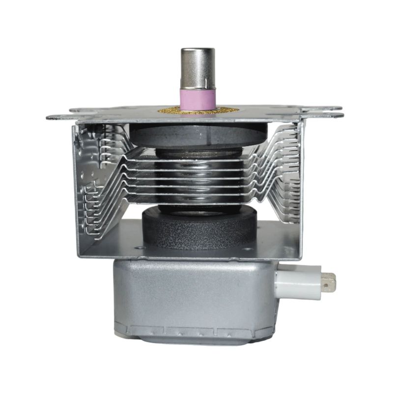 GENERICO - Magnetrón Flujo Horizontal - Soporte Vertical