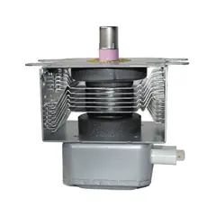 GENERICO - Magnetrón Flujo Horizontal - Soporte Vertical