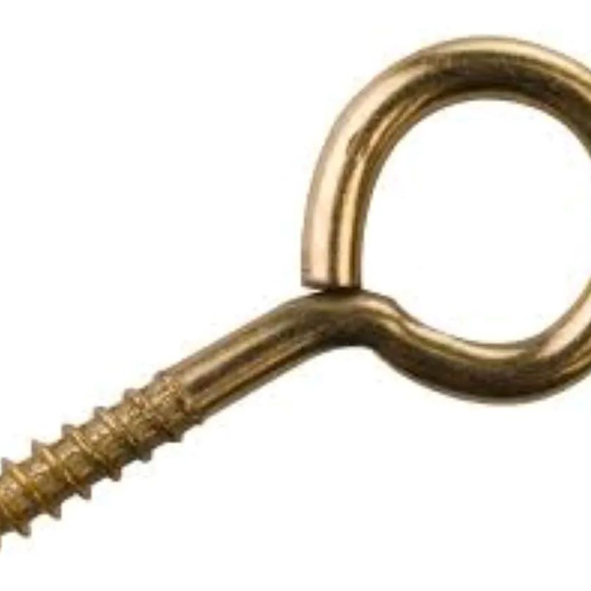 METALFER - Cancamo Cerrado Número 5 Pack 100 Und