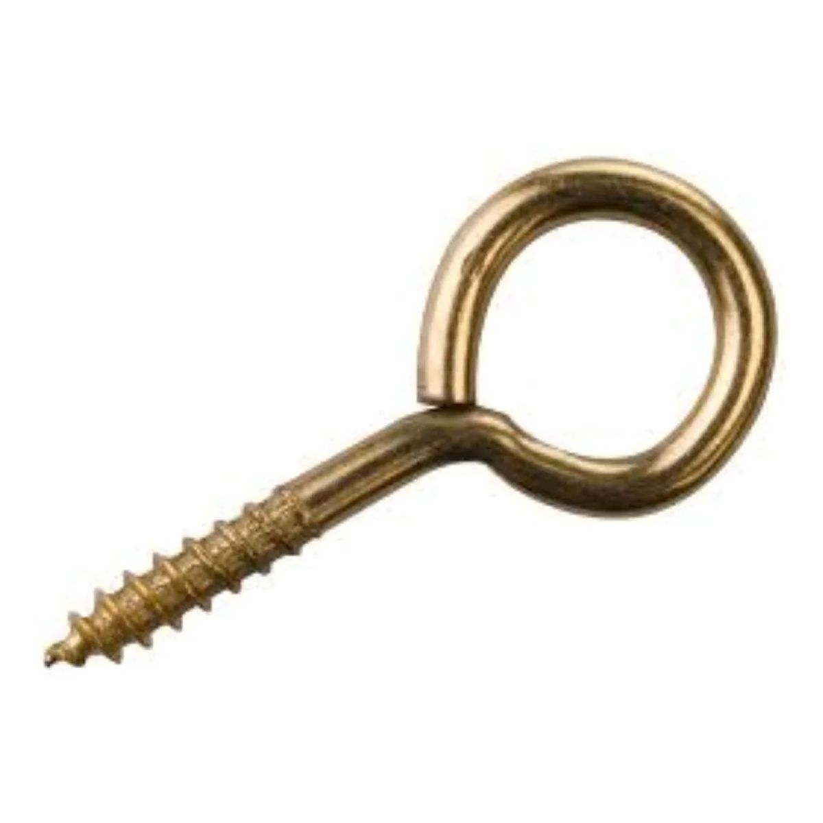 METALFER - Cancamo Cerrado Número 5 Pack 100 Und