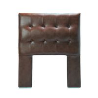 Respaldo 1 Plaza Pu Café Oscuro Cp Seve