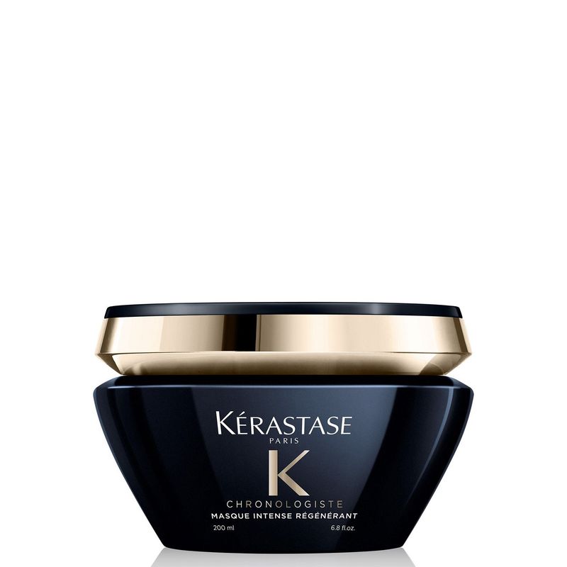 KERASTASE - Máscara Revitalizante Anti-Edad Masque Intense Régénérant Chronologiste 200ml Kerastase