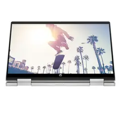 HP - Notebook 2en1 Pavilion x360 i3 Win11 8GB 512GB 14"