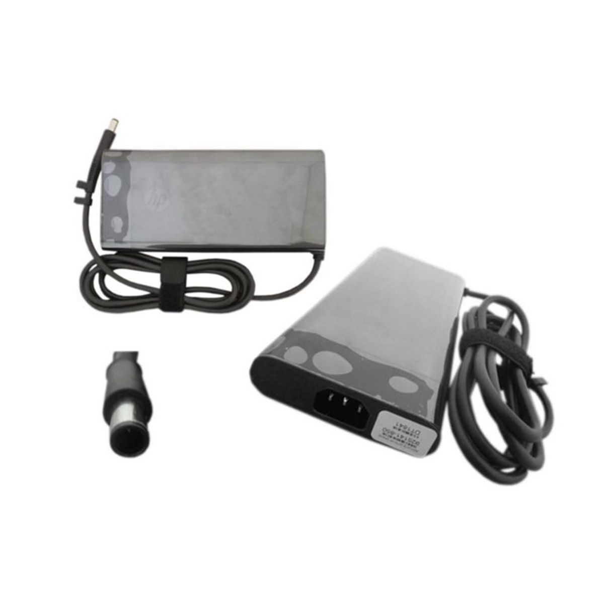 HP - Cargador HP 230W Smart AC adapter (PFC, Grey Tip, 7.4mm)
