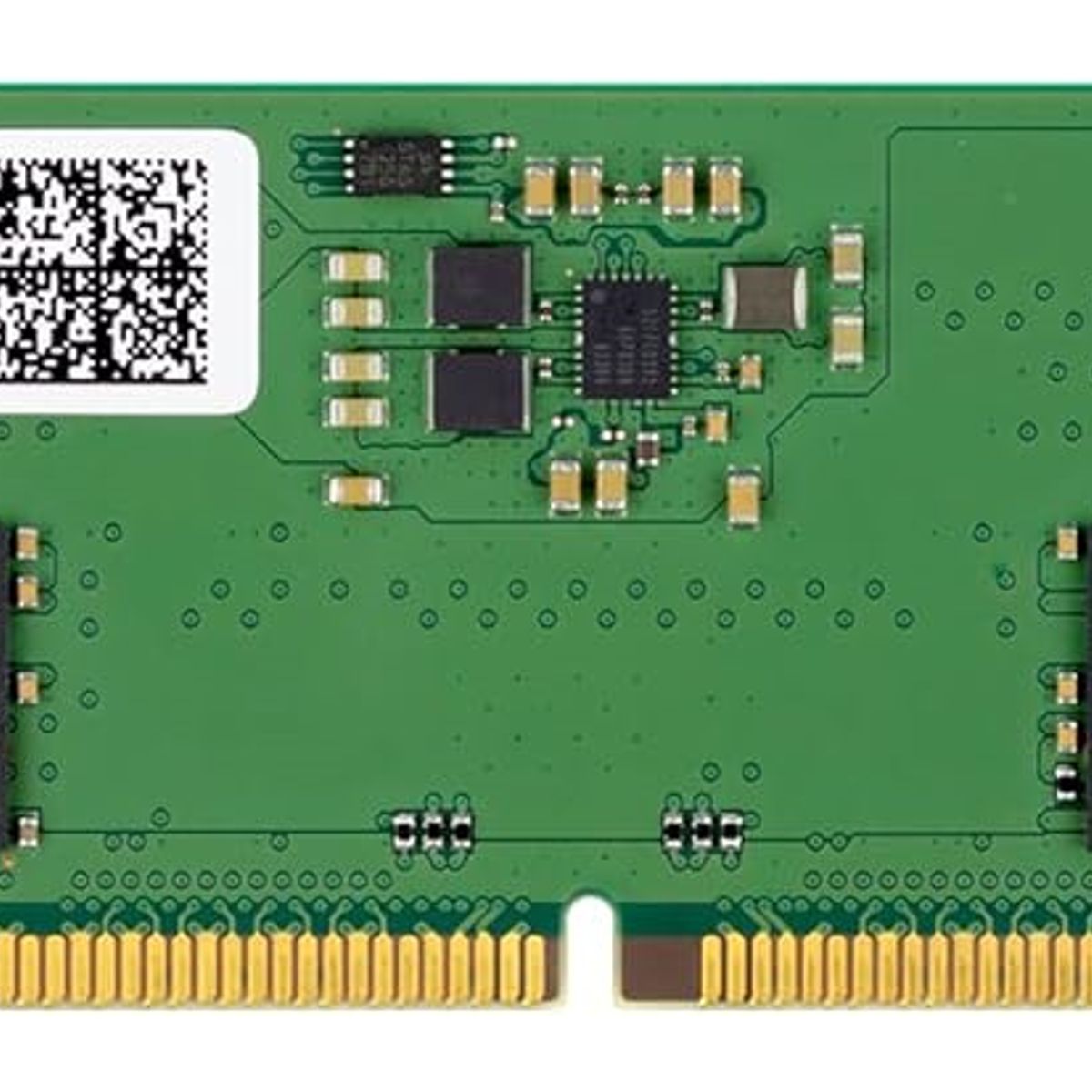 GENERICO - Memoria Ram Ddr5 16gb 4800mhz Alta Velocidad Para Pc