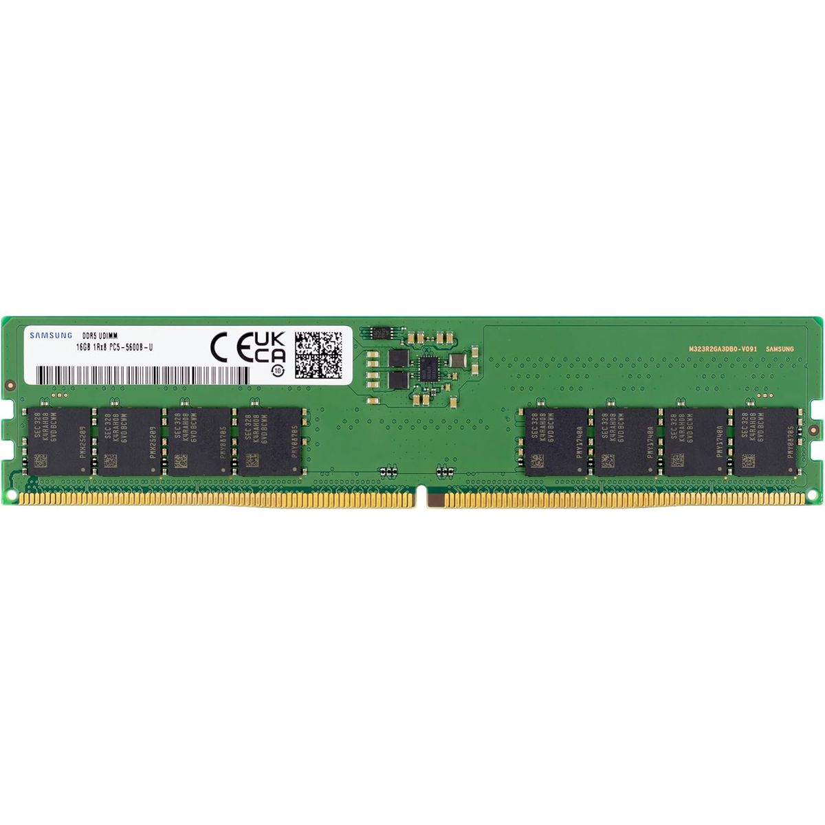 GENERICO - Memoria Ram Ddr5 16gb 4800mhz Alta Velocidad Para Pc