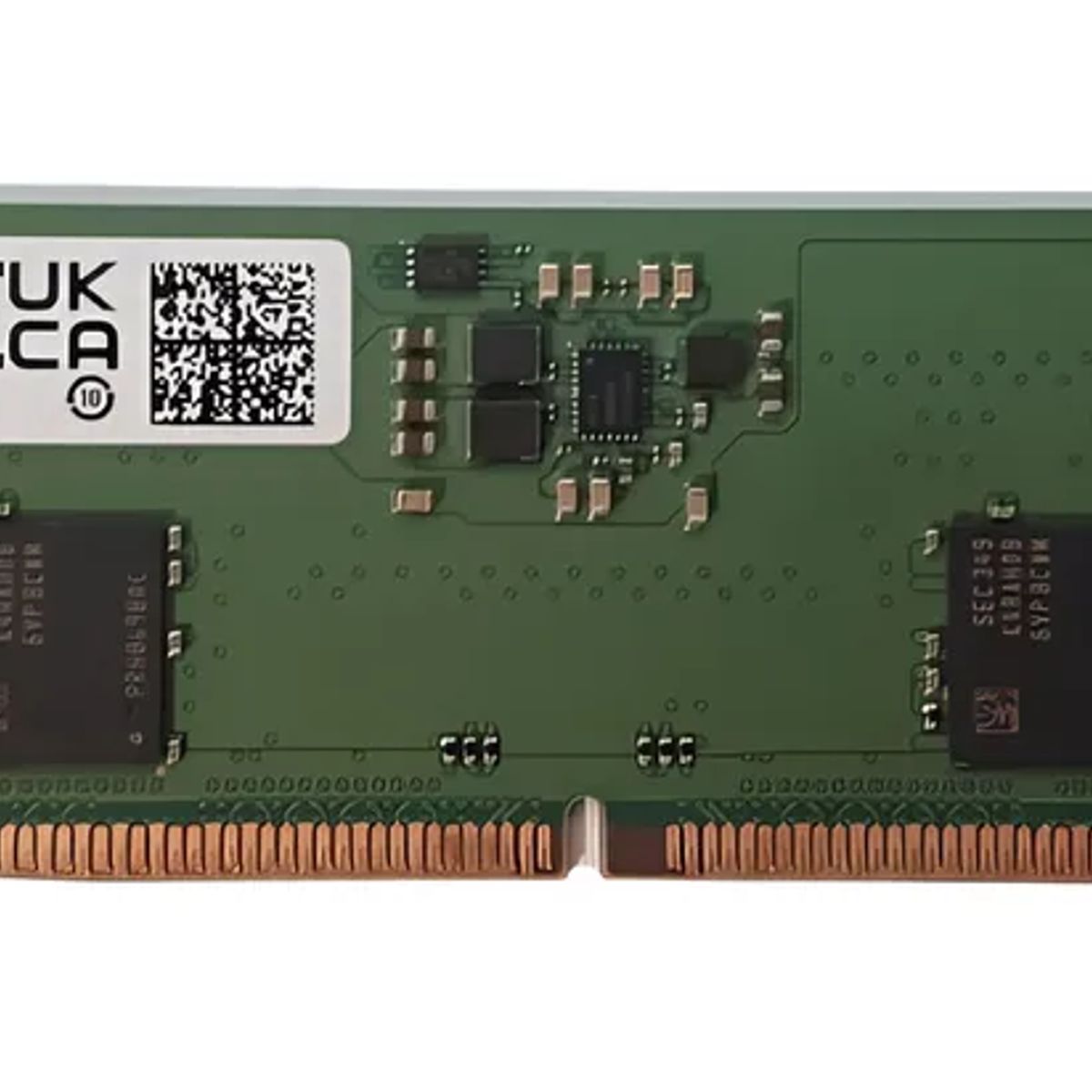 GENERICO - Memoria Ram Ddr5 16gb 4800mhz Alta Velocidad Para Pc