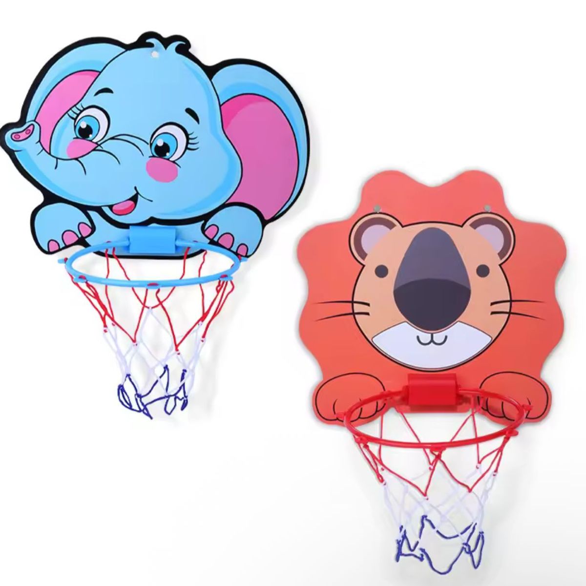 GENERICO - Mini Aro De Basketball Para Niños Juego Interior Casa
