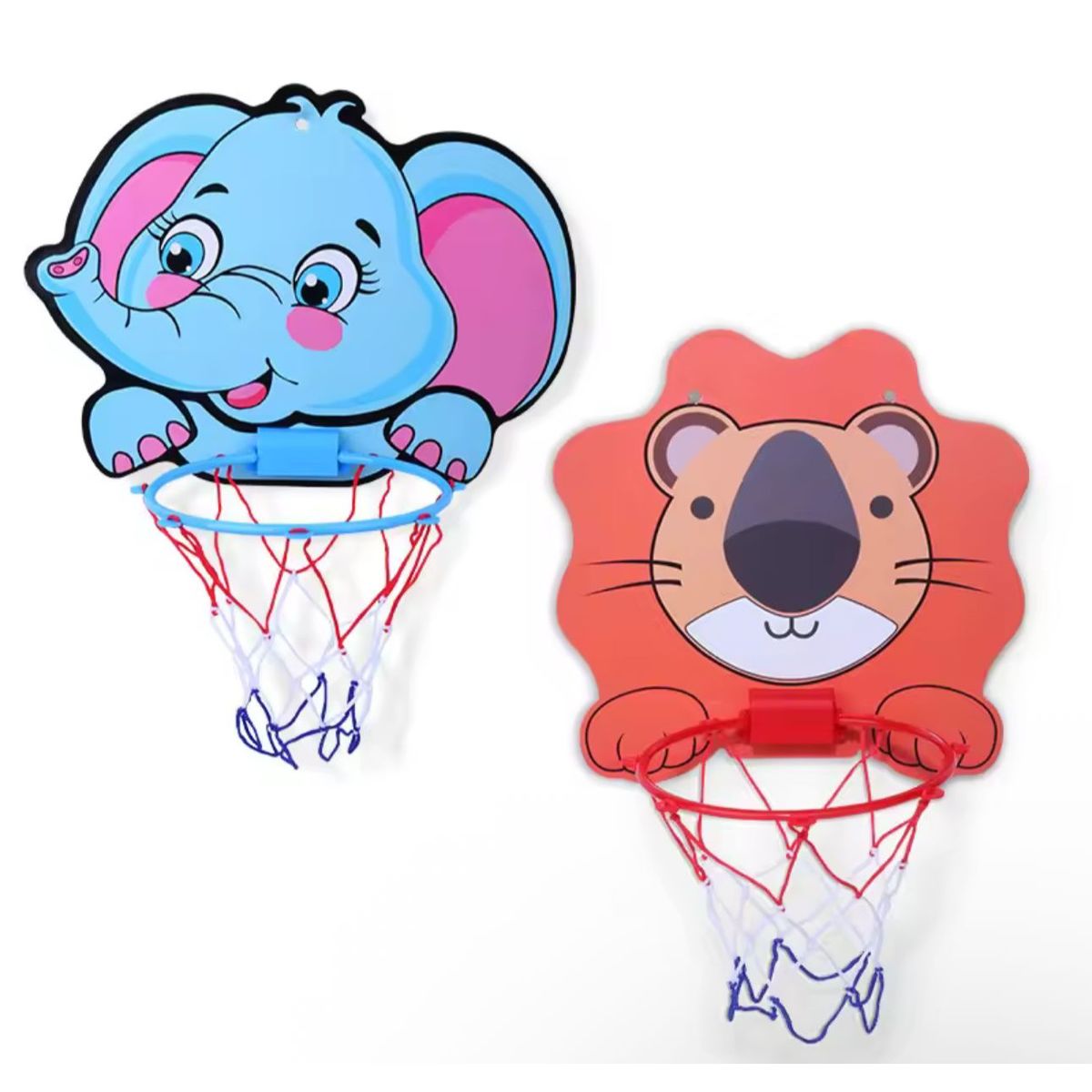 GENERICO - Mini Aro De Basketball Para Niños Juego Interior Casa