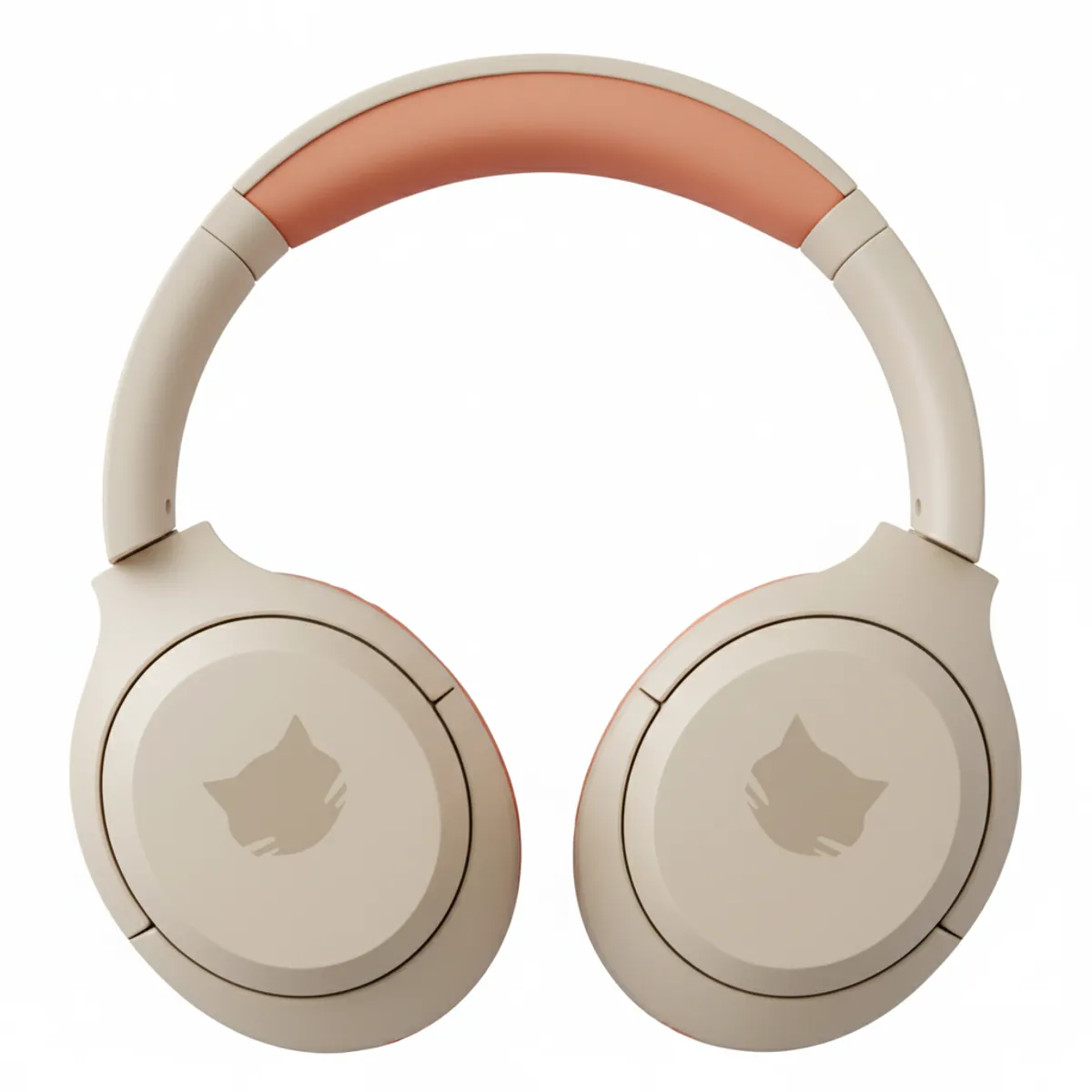 AMAZING - Audífonos Inalámbricos Bluetooth Amazing Jst-35a Naranja