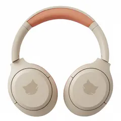 AMAZING - Audífonos Inalámbricos Bluetooth Jst-35a Naranja