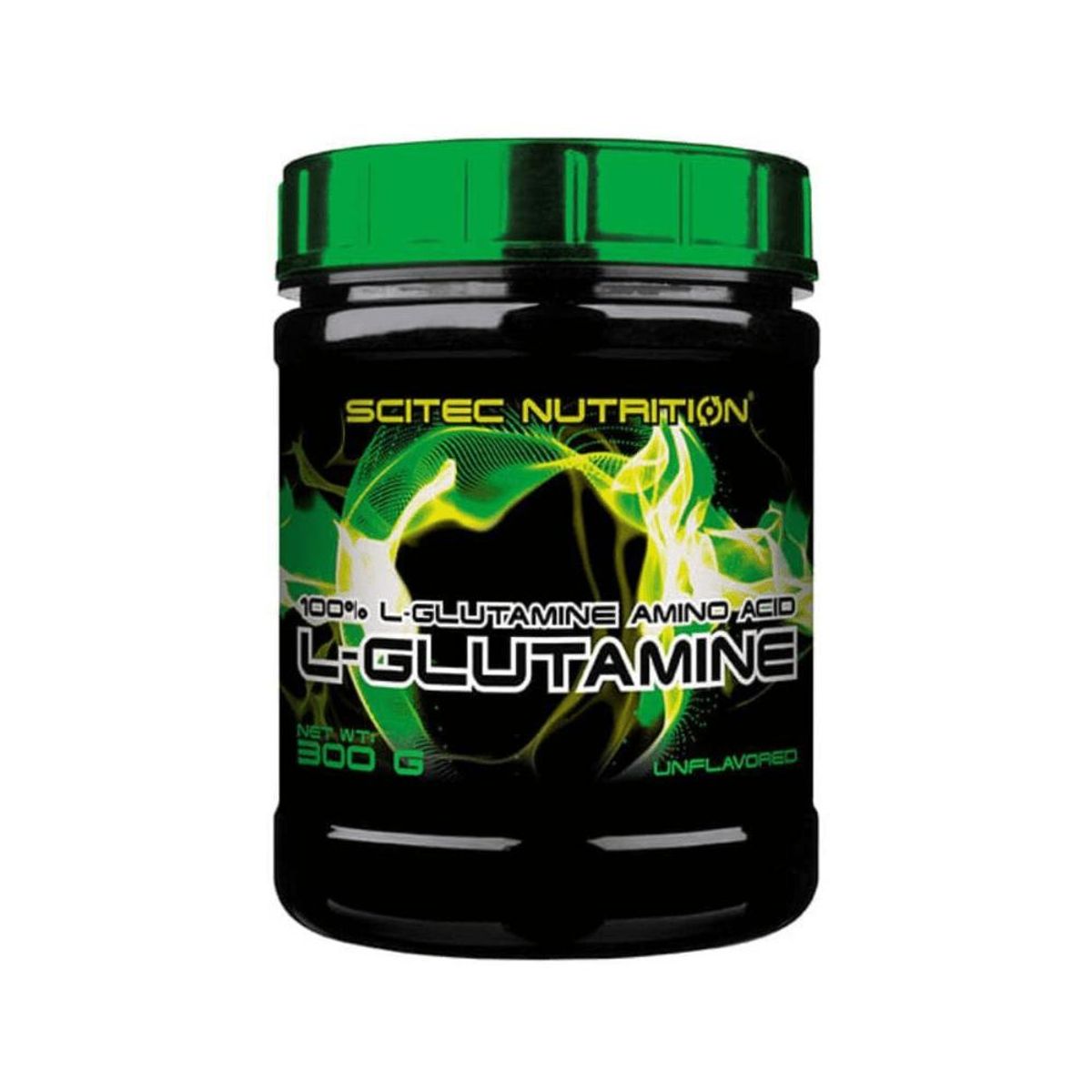 SCITEC NUTRITION - L-Glutamina 300 grs - Scitec Nutrition