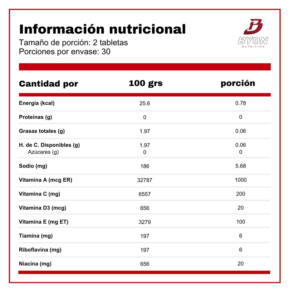 SUNVIT - Multivitamínico Multi Women - Sunvit Life