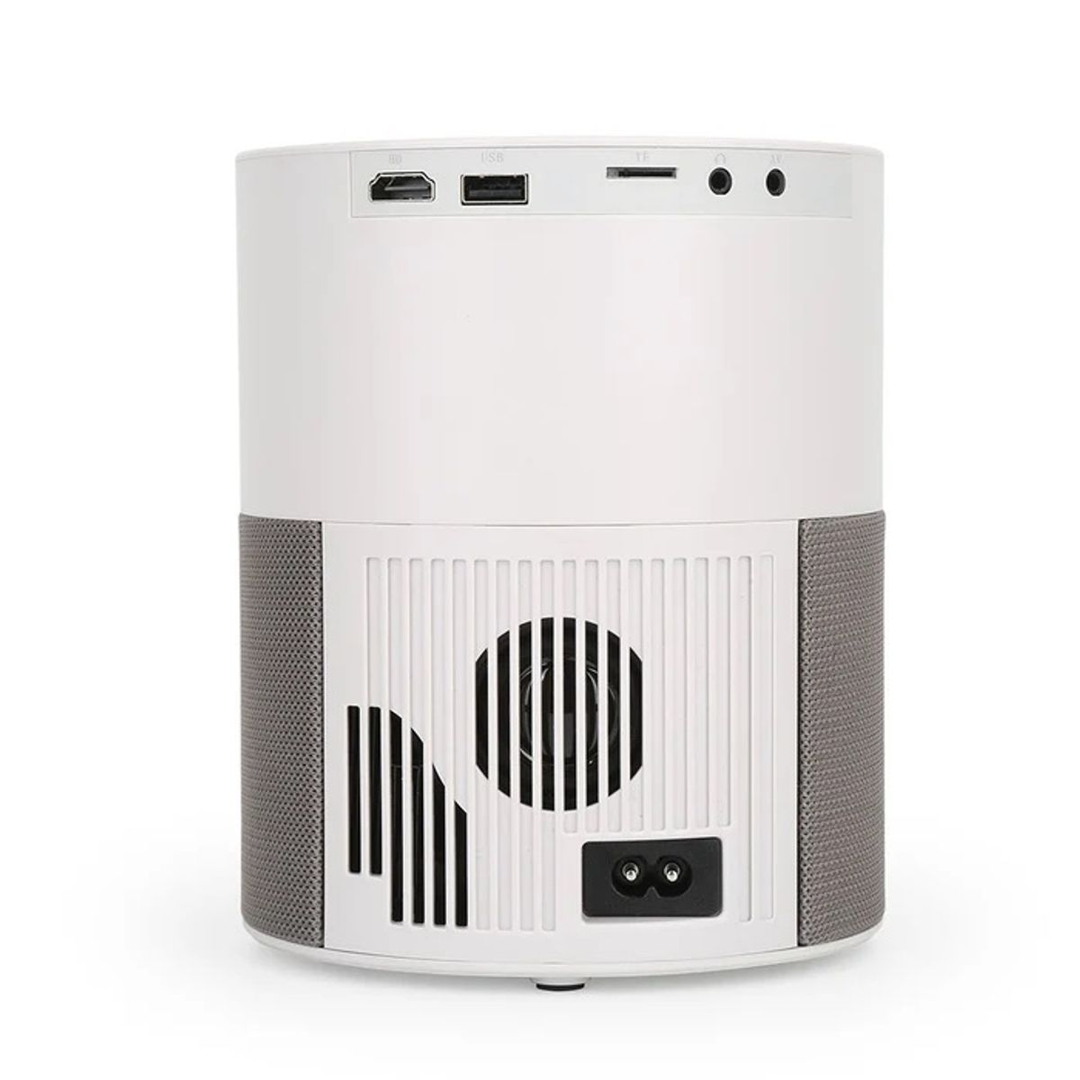 CLIO - Proyector Home Cinema Fhd 1080p Wifi 100 ANSI