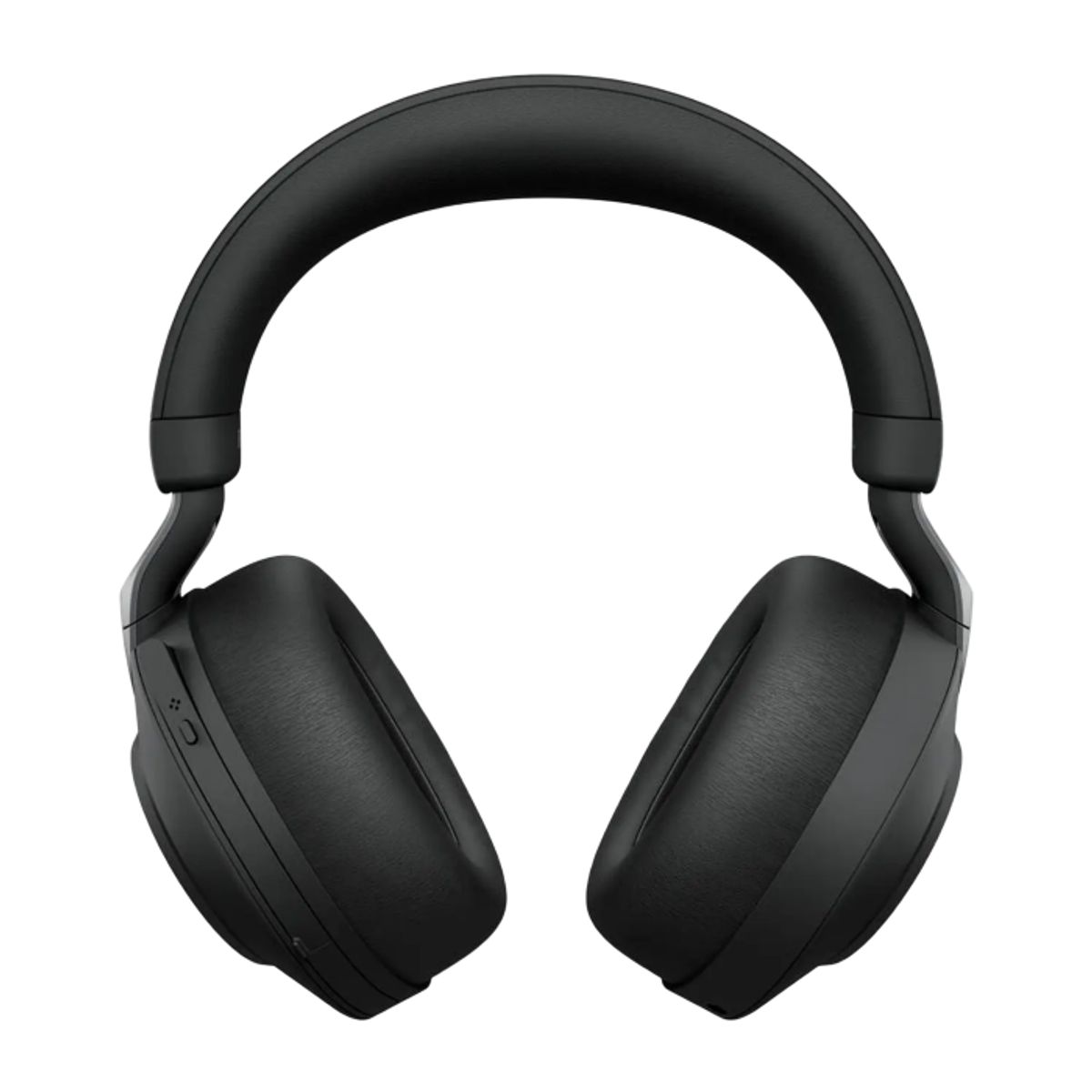JABRA - Jabra Evolve2 85 Audífonos Inalambricos, Over-Ear, Noise-Cancelling, USB-C, Negro