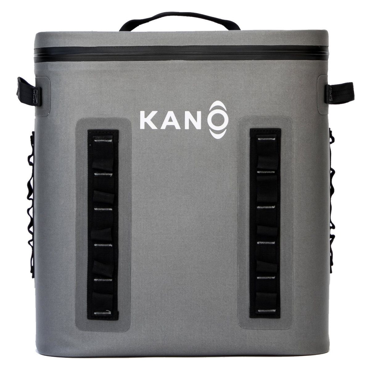 KANO - Cooler Mochila Grey 20 Litros