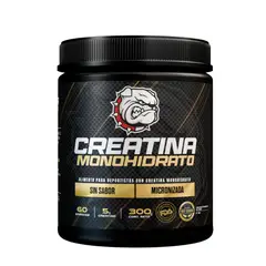 STRONG - CREATINE FDA STRONGEST