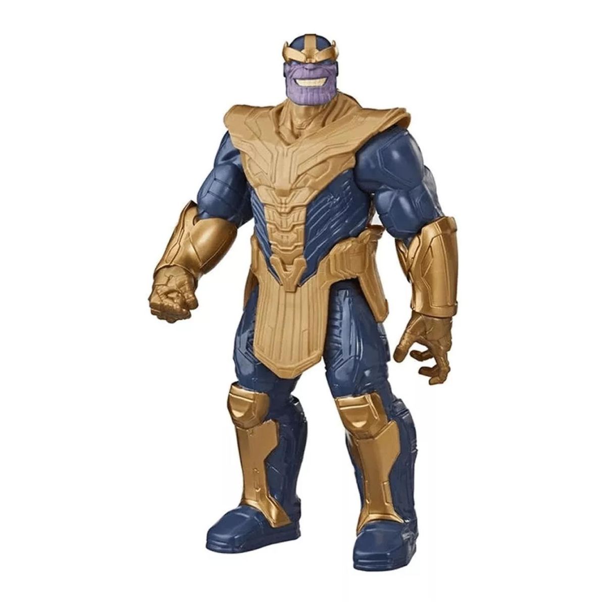 HASBRO - Juguete Figura De Accion Articulada Thanos 30cm Infantil