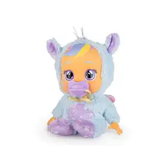 CRY BABIES - Juguete Muñeca Bebe LLoron Jenna 30Cm Buenas Noches