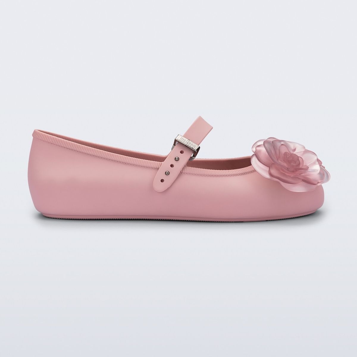 MELISSA - Melissa Soft Ballerina Petals Rosa