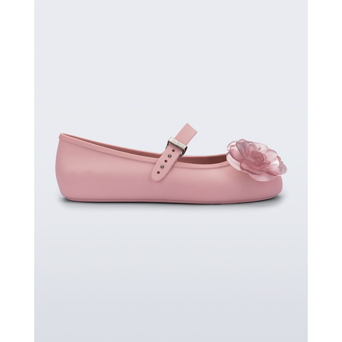 MELISSA - Melissa Soft Ballerina Petals Rosa