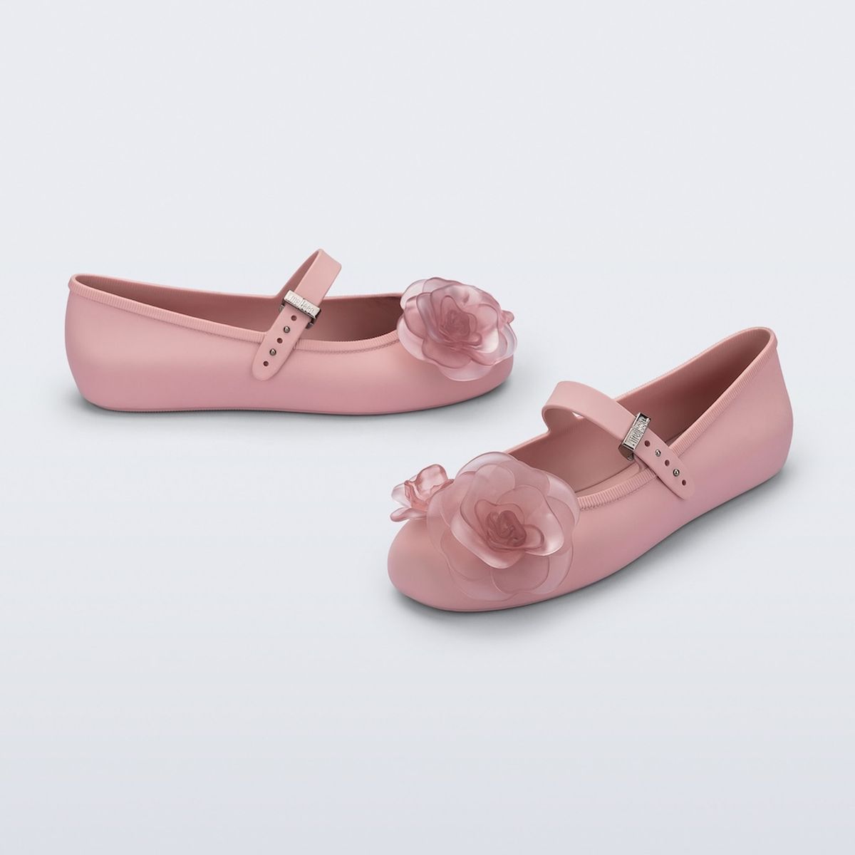 MELISSA - Melissa Soft Ballerina Petals Rosa