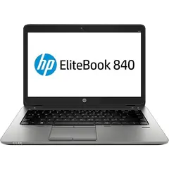 HP - Notebook 840 G3 i5 6ta gen 8gb y 256gb SSD