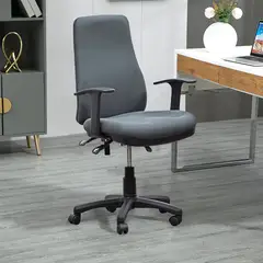 MSA MUEBLES SANTA ANA - Sillón Ejecutivo Capacit